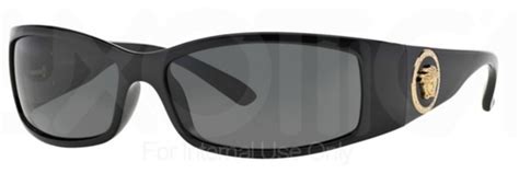 Versace Sunglasses VE4205B 